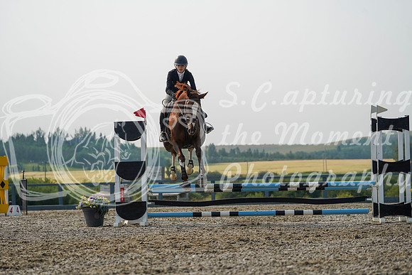 02835 - Alina - 2026 Rocky Mountain Classic I - Friday August 7th