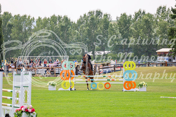 09652 - Mara - 2026 Rocky Mountain Classic I - Friday August 7th