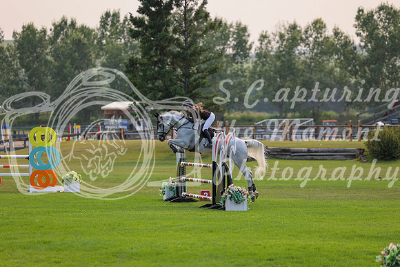 11016 - Mara - 2026 Rocky Mountain Classic I - Friday August 7th