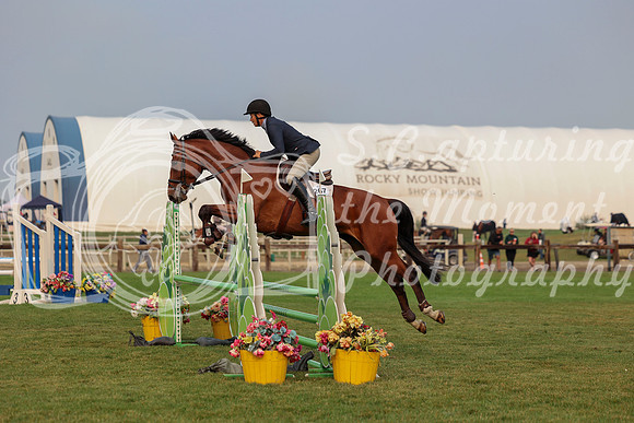 00417 - Mara - 2026 Rocky Mountain Classic I - Friday August 7th