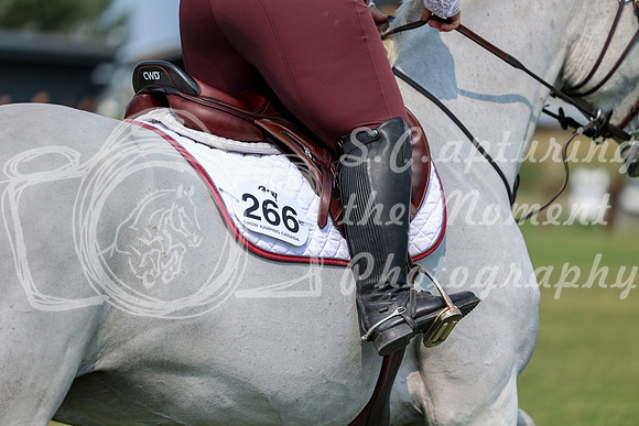 01480 - Mara - 2026 Rocky Mountain Classic I - Friday August 7th