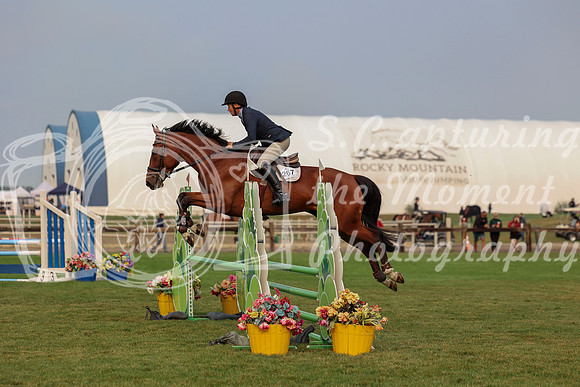 00418 - Mara - 2026 Rocky Mountain Classic I - Friday August 7th