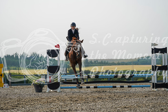 02836 - Alina - 2026 Rocky Mountain Classic I - Friday August 7th