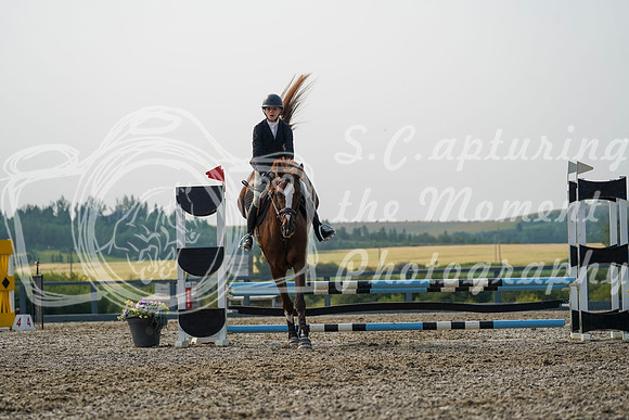 02837 - Alina - 2026 Rocky Mountain Classic I - Friday August 7th
