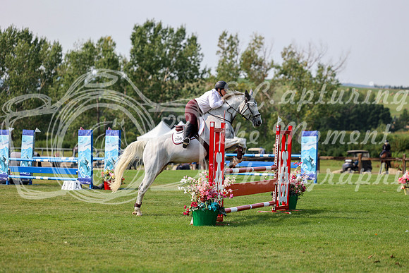 01482 - Mara - 2026 Rocky Mountain Classic I - Friday August 7th