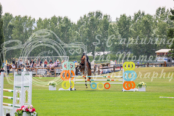 09654 - Mara - 2026 Rocky Mountain Classic I - Friday August 7th