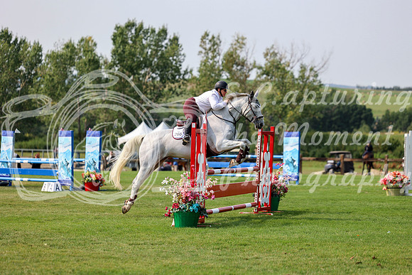 01483 - Mara - 2026 Rocky Mountain Classic I - Friday August 7th