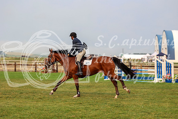 00422 - Mara - 2026 Rocky Mountain Classic I - Friday August 7th