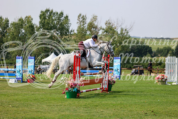 01484 - Mara - 2026 Rocky Mountain Classic I - Friday August 7th