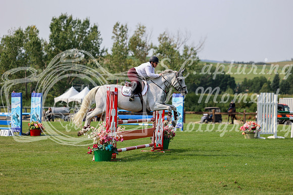 01485 - Mara - 2026 Rocky Mountain Classic I - Friday August 7th