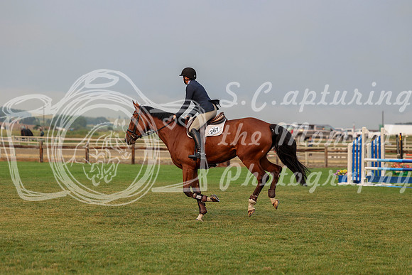 00426 - Mara - 2026 Rocky Mountain Classic I - Friday August 7th