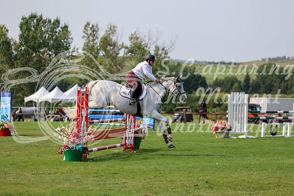 01487 - Mara - 2026 Rocky Mountain Classic I - Friday August 7th
