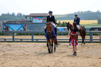 08695 - Shea - 2026 Rocky Mountain Classic I - Friday August 7th