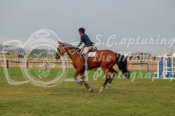 00427 - Mara - 2026 Rocky Mountain Classic I - Friday August 7th