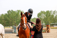 08698 - Shea - 2026 Rocky Mountain Classic I - Friday August 7th