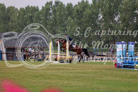 00429 - Mara - 2026 Rocky Mountain Classic I - Friday August 7th