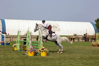 01489 - Mara - 2026 Rocky Mountain Classic I - Friday August 7th