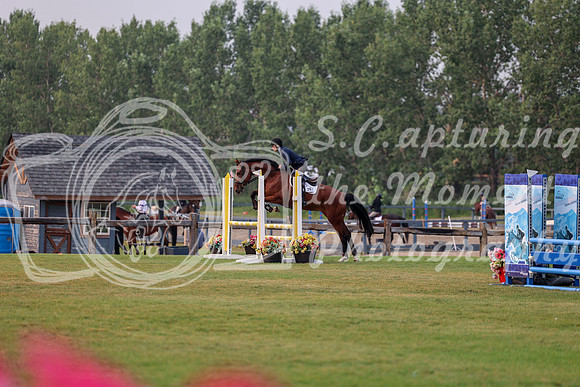 00430 - Mara - 2026 Rocky Mountain Classic I - Friday August 7th