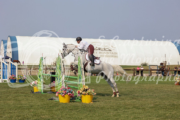 01490 - Mara - 2026 Rocky Mountain Classic I - Friday August 7th