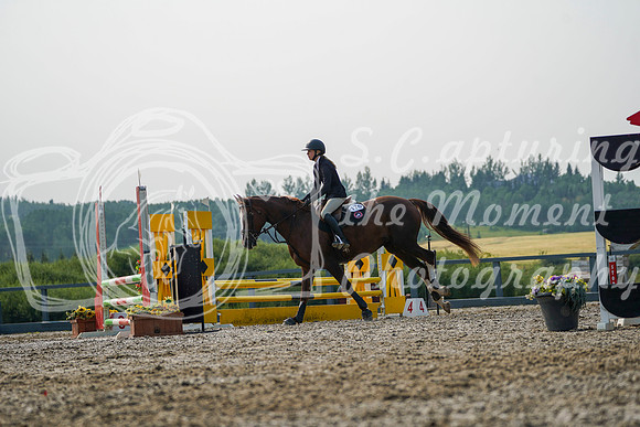 02846 - Alina - 2026 Rocky Mountain Classic I - Friday August 7th