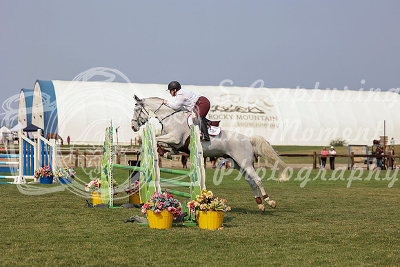01491 - Mara - 2026 Rocky Mountain Classic I - Friday August 7th