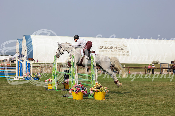 01492 - Mara - 2026 Rocky Mountain Classic I - Friday August 7th