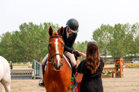 08700 - Shea - 2026 Rocky Mountain Classic I - Friday August 7th