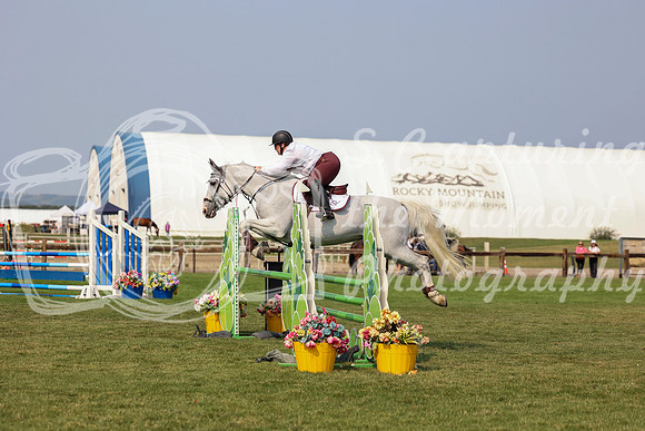 01493 - Mara - 2026 Rocky Mountain Classic I - Friday August 7th