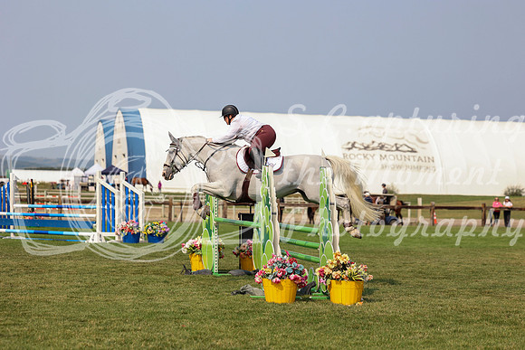 01494 - Mara - 2026 Rocky Mountain Classic I - Friday August 7th