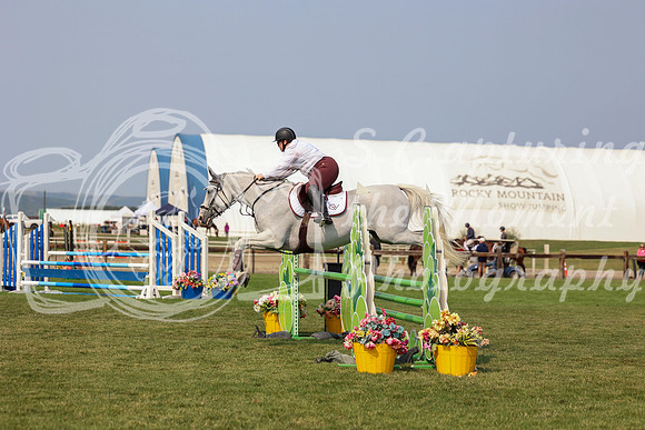 01495 - Mara - 2026 Rocky Mountain Classic I - Friday August 7th