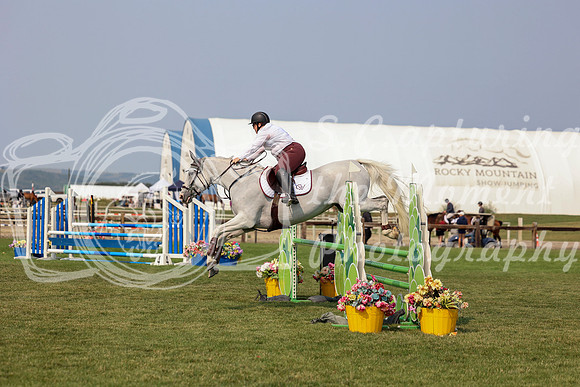 01496 - Mara - 2026 Rocky Mountain Classic I - Friday August 7th
