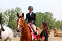 08705 - Shea - 2026 Rocky Mountain Classic I - Friday August 7th