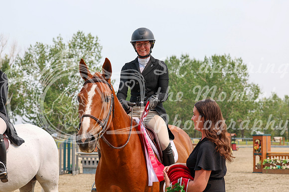 08705 - Shea - 2026 Rocky Mountain Classic I - Friday August 7th