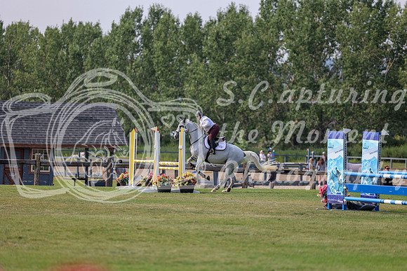 01497 - Mara - 2026 Rocky Mountain Classic I - Friday August 7th