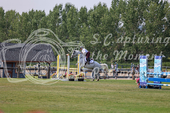 01498 - Mara - 2026 Rocky Mountain Classic I - Friday August 7th