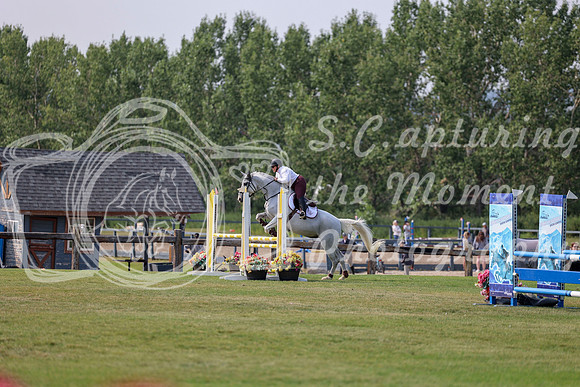 01499 - Mara - 2026 Rocky Mountain Classic I - Friday August 7th