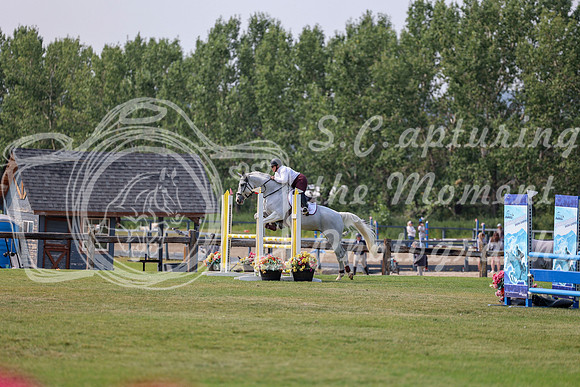 01500 - Mara - 2026 Rocky Mountain Classic I - Friday August 7th