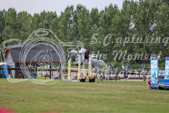 01501 - Mara - 2026 Rocky Mountain Classic I - Friday August 7th