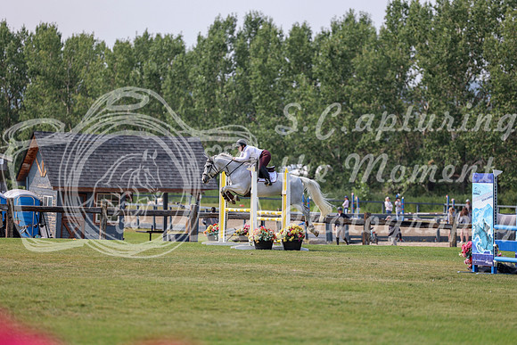 01502 - Mara - 2026 Rocky Mountain Classic I - Friday August 7th