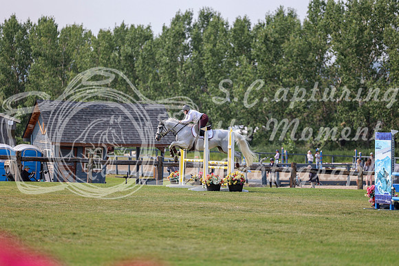 01503 - Mara - 2026 Rocky Mountain Classic I - Friday August 7th