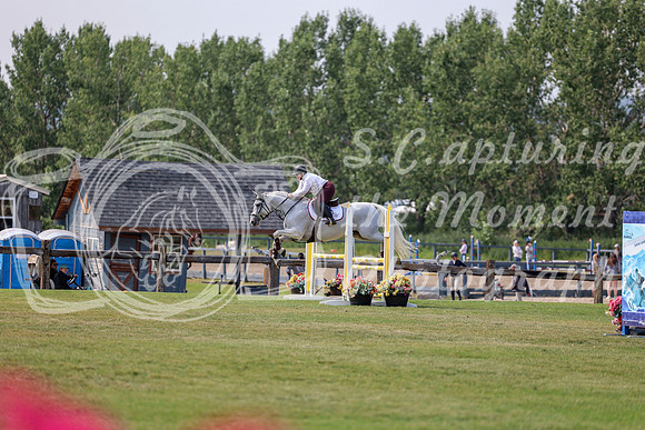 01504 - Mara - 2026 Rocky Mountain Classic I - Friday August 7th