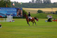 07416 - Mara - 2026 Rocky Mountain Classic I - Friday August 7th