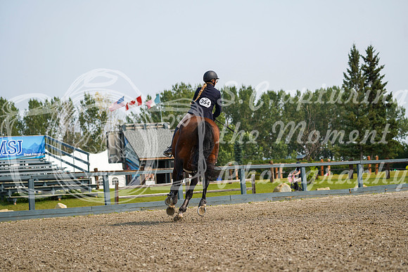 06526 - Alina - 2026 Rocky Mountain Classic I - Friday August 7th