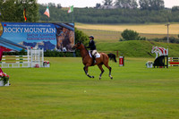 07417 - Mara - 2026 Rocky Mountain Classic I - Friday August 7th