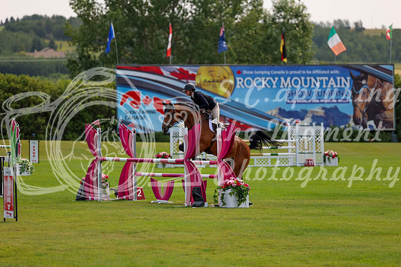 07419 - Mara - 2026 Rocky Mountain Classic I - Friday August 7th