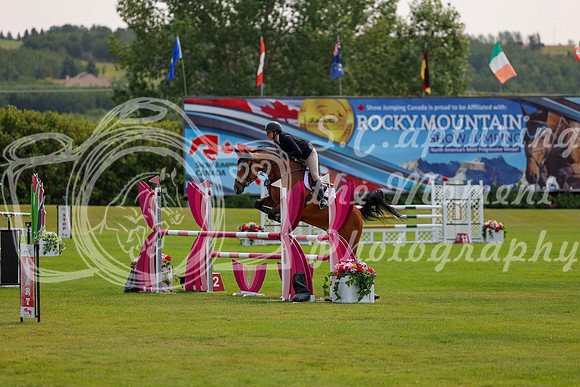 07420 - Mara - 2026 Rocky Mountain Classic I - Friday August 7th