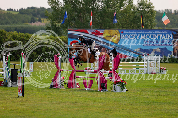 07423 - Mara - 2026 Rocky Mountain Classic I - Friday August 7th