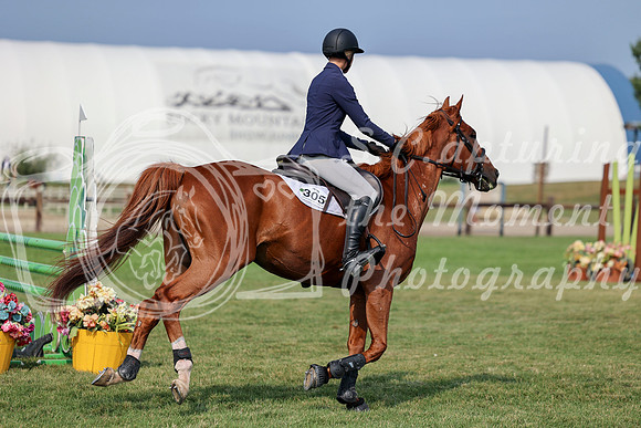 01033 - Mara - 2026 Rocky Mountain Classic I - Friday August 7th