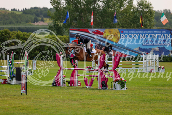 07424 - Mara - 2026 Rocky Mountain Classic I - Friday August 7th