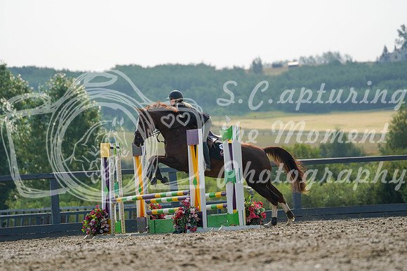 02927 - Alina - 2026 Rocky Mountain Classic I - Friday August 7th